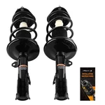 Maxpeedingrods Quick Complete Front Strut W/ Coil Spring For Toyota Matrix 11-13. Fixed Price $146.91.