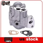 Oil Pump Ford Ranger Mazda B4000 2.9L 4.0L V6 Ohv Sohc 12V 86-09. Fixed Price $38.58.