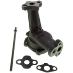 Melling Select 10687 Ford Small Block 289 302 Std Volume Performance Oil Pump. Fixed Price $101.84.