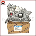 MD181579 Oil Pump Mitsubishi 4D56 For L200 Pajero Delica Montero H100 2.5 Ltr. Fixed Price $149.00.