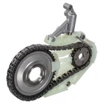 Febi Bilstein 46140 Engine Oil Pump Chain Set. Fixed Price $143.95.
