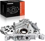 Apm Engine Oil Pump With Gasket Compatible Honda Accord 2008-2012,. Fixed Price $185.06.