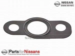 Genuine Nissan 240SX Engine Oil Pump Pickup Tube Gasket - New Oem. Fixed Price $19.32.