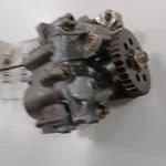 Mazda CX-5 2.5 Engine Oil Pump 2016 2015 2014 2013 Oem. Fixed Price $116.86.