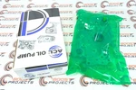 Acl Car Orbit Oil Pump For 03-04 Mitsubishi Langer / 06-11 Eclipse 4G63 4G69. Fixed Price $208.90.