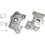 OP245 Dnj Oil Pump For Honda Accord Acura Cl Isuzu Oasis Odyssey Prelude 92-95. Fixed Price $118.01.