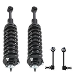 Maxpeedingrods Front Strut Coil Spring Sway Bar For Toyota 4RUNNER Tacoma 03-18. Fixed Price $126.84.