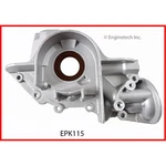Enginetech Oil Pump EPK115;. Fixed Price $96.20.