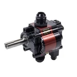 Barnes Pump Belt Drive 1.375IN Pressure Stage- 9017-1B. Fixed Price $860.57.