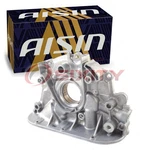 Aisin Engine Oil Pump For 1988-1995 Toyota 4RUNNER 3.0L V6 Cylinder Block Zs. Fixed Price $101.59.