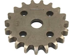 For 2012-2013 Mazda Oil Pump Sprocket Cloyes 41565HKKG 2.5L Cyl. Fixed Price $27.13.