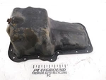 Jeep Liberty Kj Dodge 1500 Engine Oil Pan 3.7L V6 Cylinder Fits 2002-2003. Fixed Price $34.93.
