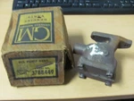 Nos Chevy Ii Nova Oil Pump Gm 3788449 1962 1963. Fixed Price $29.99.