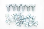 Engine Oil Pan Bolt Set Pioneer 859019. Fixed Price $20.04.