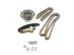 2018-2023 Vw Atlas Awd 3.6L VR6 V6 Engine Timing Gear Sprocket W/ Chains Oem. Fixed Price $89.99.