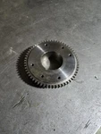 Engine Oil Pump Drive Gear Gm 98079243 2010-2016 Lml Bolt. Fixed Price $70.00.