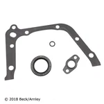 Engine Oil Pump Gasket Kit Beck/arnley 039-8005. Fixed Price $18.60.