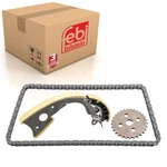 Oil Pump Chain Kit Fits Vw Touareg Audi A4 A6 Q7 S4 Oe 06E 109 465 Febi 48410. Fixed Price $191.73.