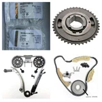 Original Genuine Gm Timing Chain Full Set, Saab 9-3 1.8 2.0 B207 Opel Z20NET. Fixed Price $830.00.