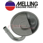 Melling Engine Oil Pump Pickup Tube & Screen For 1965-1973 Chevrolet Cq. Fixed Price $32.98.