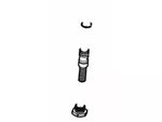Genuine Ford Valve Assembly 8C3Z-6C751-A. Fixed Price $43.90.