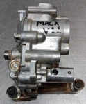 Mazda CX-5 2015 Oe 2.5 Liter 4-CYLINDER Engine Oil Pump PY0114100 4P. Fixed Price $125.88.