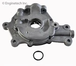 Oil Pump For Select 98-10 Chrysler Dodge Models EP296. Fixed Price $118.99.