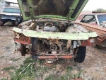 Oil Pan 8-390 Fits 61-68 Thunderbird 203796. Fixed Price $65.00.