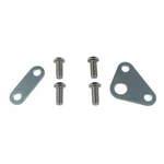 Ict Billet 551593; Oil Pump Spacers For Double Roller Chain 97-14 Chevy Ls. Fixed Price $41.58.