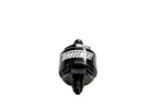 Turbosmart Billet Oil Feed Filter 44UM -4AN Black TS-0804-1002. Fixed Price $56.40.
