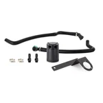 Mishimoto MMBCC-EST-20PBE Baffled Oil Catch Can Kit Fits Ford Explorer 2020+. Fixed Price $240.95.