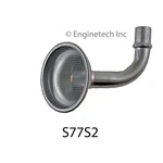 Enginetech Oil Pump Screen S77S2;. Fixed Price $30.52.