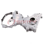 Hitachi Engine Oil Pump Cover For 2007-2012 Nissan Sentra 2.5L L4 Cylinder Mv. Fixed Price $159.22.