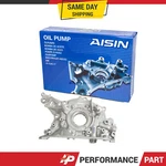 Aisin Oil Pump For 96-99 Toyota T100 V6 Dohc 3.4L 24V 5VZFE. Fixed Price $130.99.
