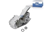 For Volvo Pasuje Do: B12, FH12, FM12, NH12 D12A340-TD123ES 01.92- Oil Pump. Fixed Price $565.55.