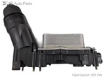 Engine Oil Filter Housing For 16-20 Dodge Durango 3.6 68308741AB. Fixed Price $39.95.