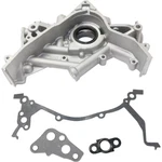 New Oil Pump Fits Nissan Xterra Xe 6 Cyl 3.3L RN38030002. Fixed Price $120.01.