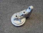 Vw Golf Jetta MK2 1.6 1.8 Oil Filter Housing Mount Bracket 068115417R. Fixed Price $70.00.