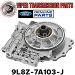Ford 6F35 Transmission Oil Pump Oem 9L8Z-7A103-J 2009-2019. Fixed Price $245.00.