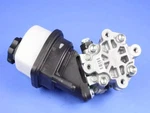 Genuine Mopar Power Steering Pump 4743805AD. Fixed Price $135.03.