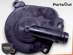 2006-2011 Mercedes-benz ML350 Engine Crankcase Vent Valve 272-010-06-31 Oem. Fixed Price $31.04.