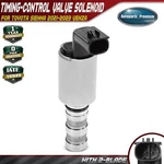 Engine Variable Valve Timing Oil Control For Toyota Sienna 2021-2023 Venza. Fixed Price $26.99.