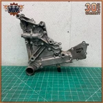 97-04 Porsche Boxter 2.7L M96.23 Engine Oil Pump Oem. Fixed Price $129.00.