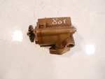 Oil Pump Ford Mustang Coupe 2.3 Ecoboost 317HP N48H AG9E-6600-BA. Fixed Price $83.81.