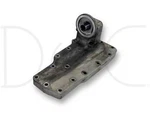 Ram 6.7L Cummins Diesel Oil Cooler Housing Filter Head 3970201. Fixed Price $90.00.