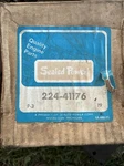 Nos 224-41176 M-57A Oil Pump Sealed Power. Fixed Price $18.00.