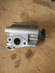 2013-18 Ford Lincoln, Focus 2.0L Oil Pump Assembly Oem DS7E-6600-AB Fomoco. Fixed Price $36.00.