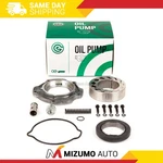 Oil Pump Fits 03-10 Ford 6.0L Powerstroke Ohv Diesel Turbo. Fixed Price $299.95.