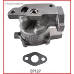 Enginetech Oil Pump EP127;. Fixed Price $130.05.