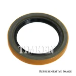 Timken 710450 Grease/oil Seal For 87-08 Echo Paseo Prius Tercel Xa Xb Yaris. Fixed Price $15.29.